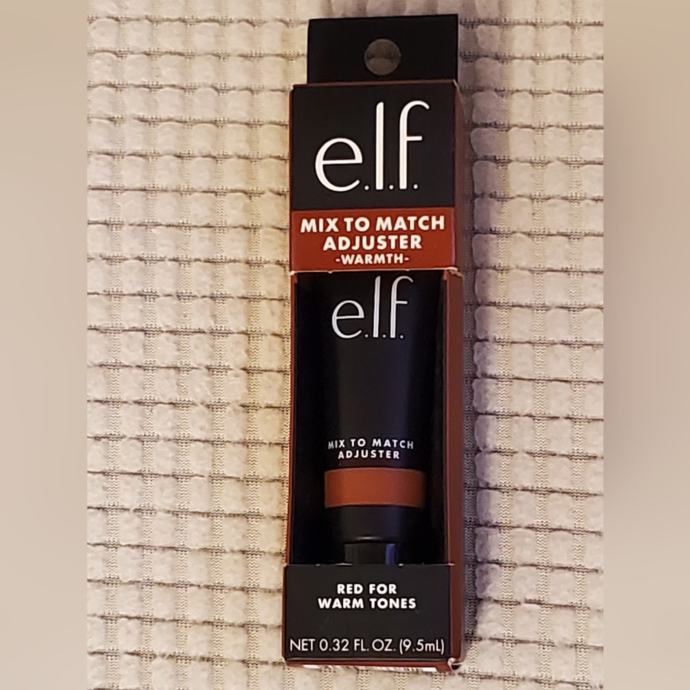 ELF Mix to Match Adjuster Warmth